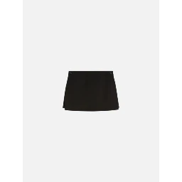 SPORTMAX SPXDOMINO shorts