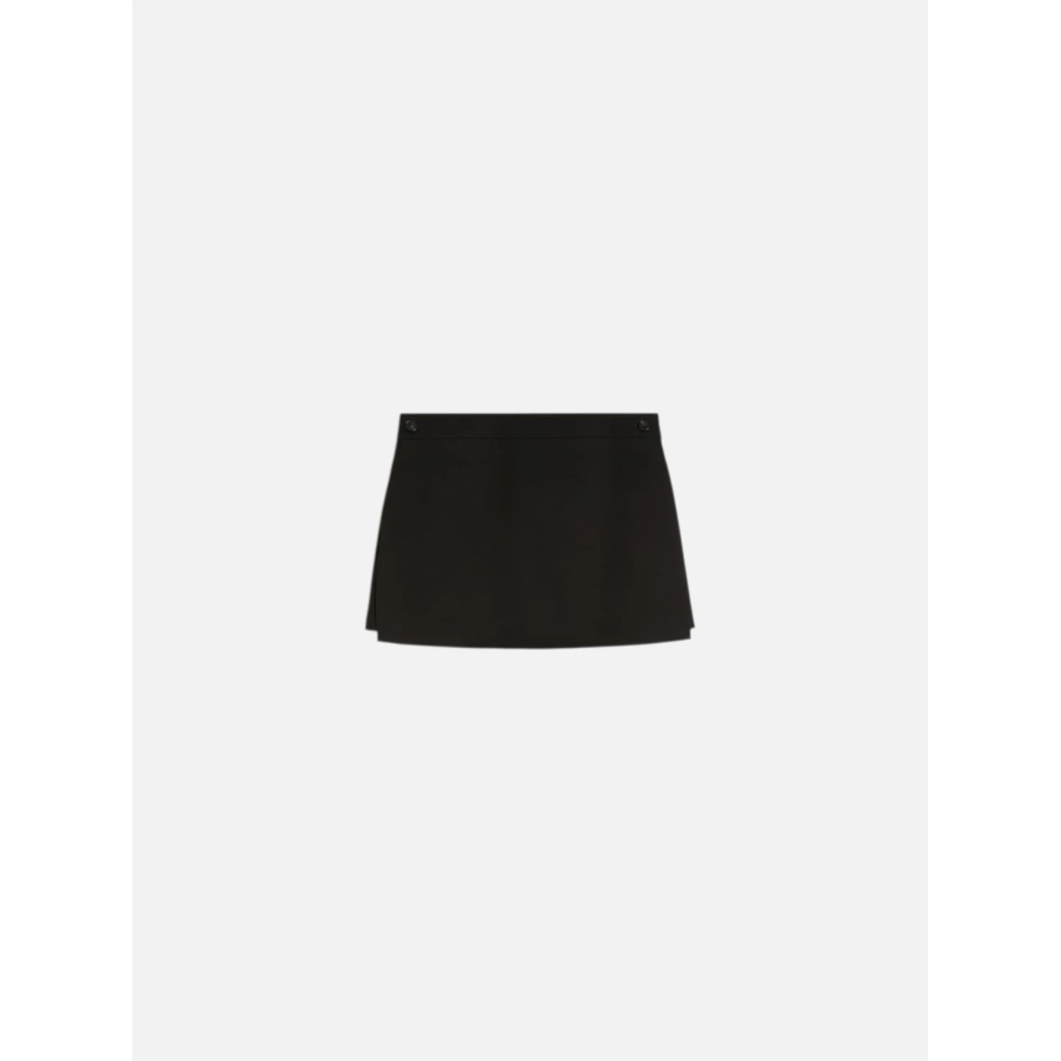 SPORTMAX SPXDOMINO shorts