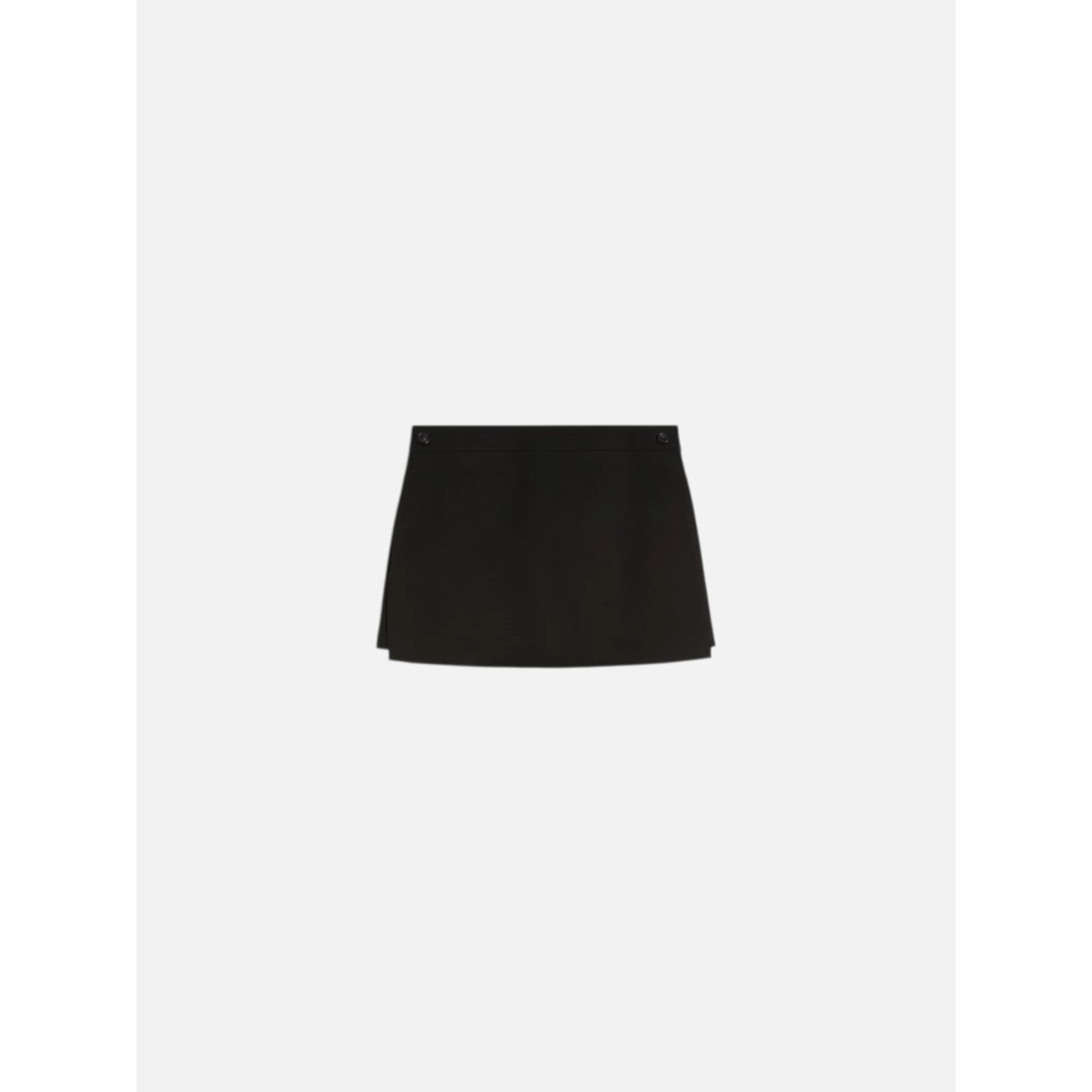 SPORTMAX SPXDOMINO shorts