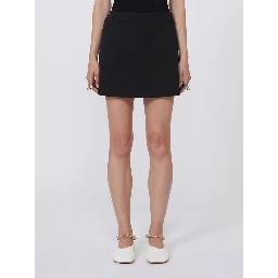 SPORTMAX SPXDOMINO shorts