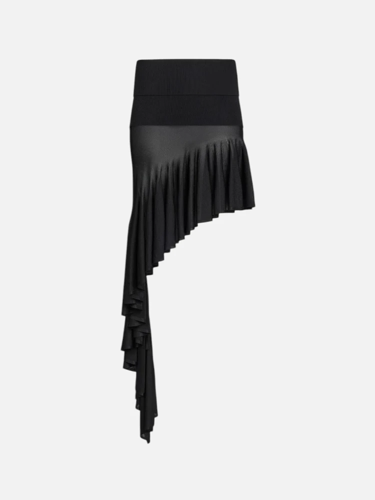 ALAÏA skirt