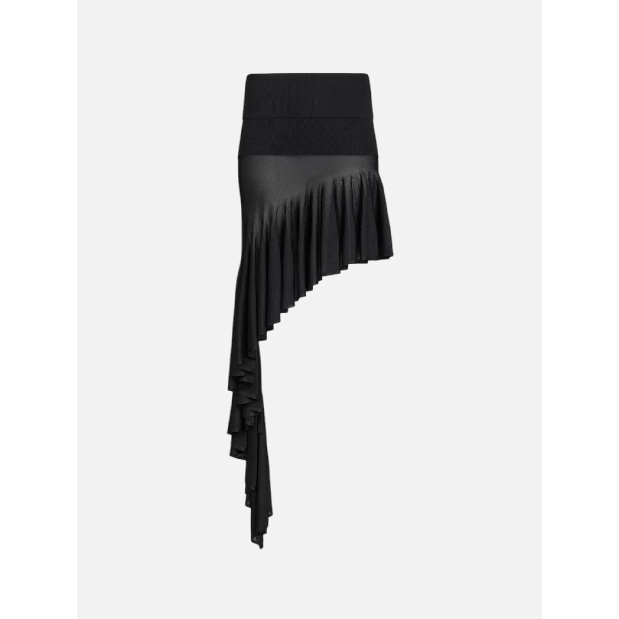 ALAÏA skirt