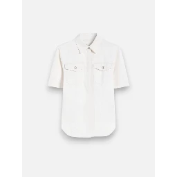 SPORTMAX SPXONTANO shirt