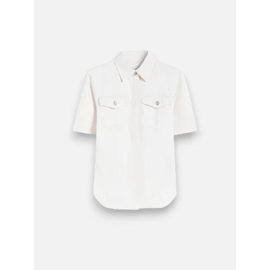 SPORTMAX SPXONTANO shirt