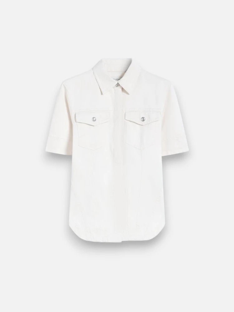 SPORTMAX SPXONTANO shirt