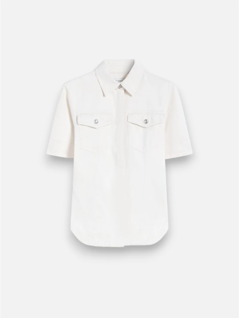 SPORTMAX SPXONTANO shirt
