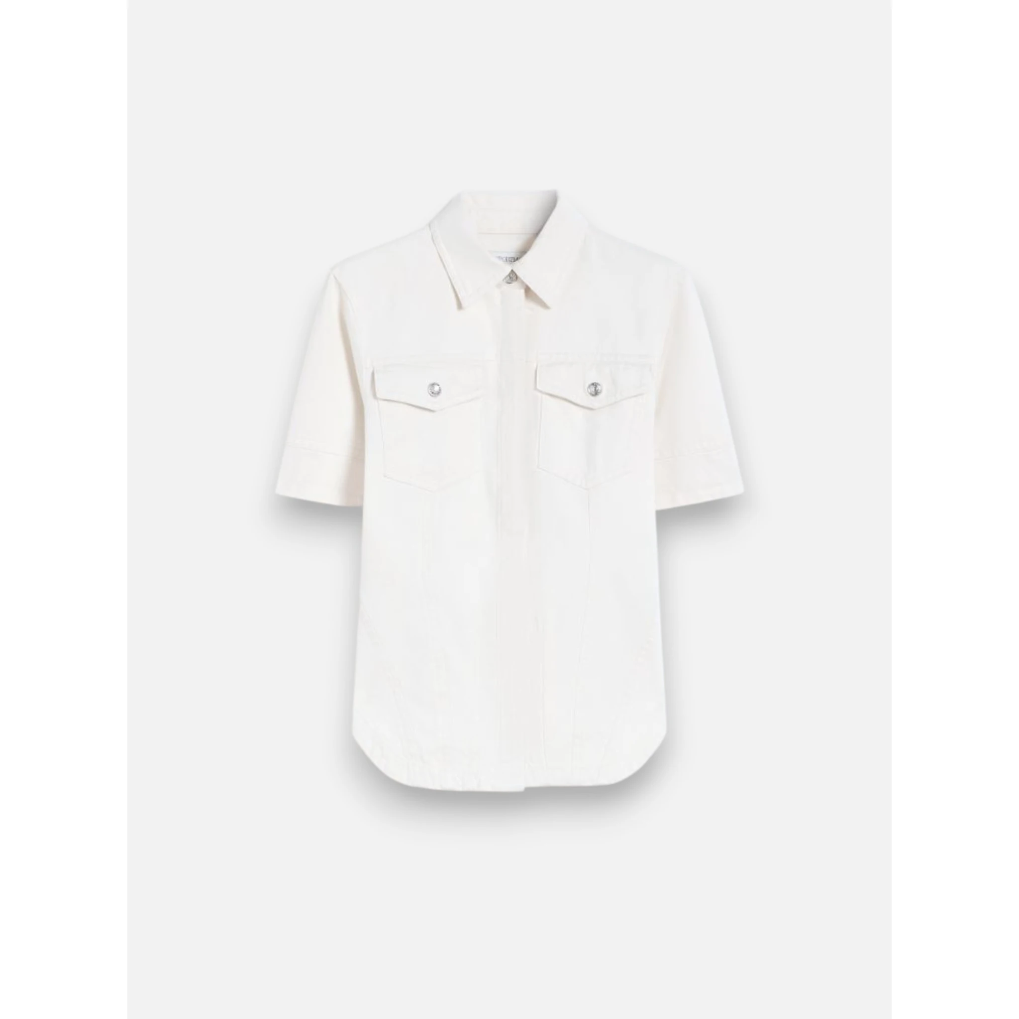 SPORTMAX SPXONTANO shirt