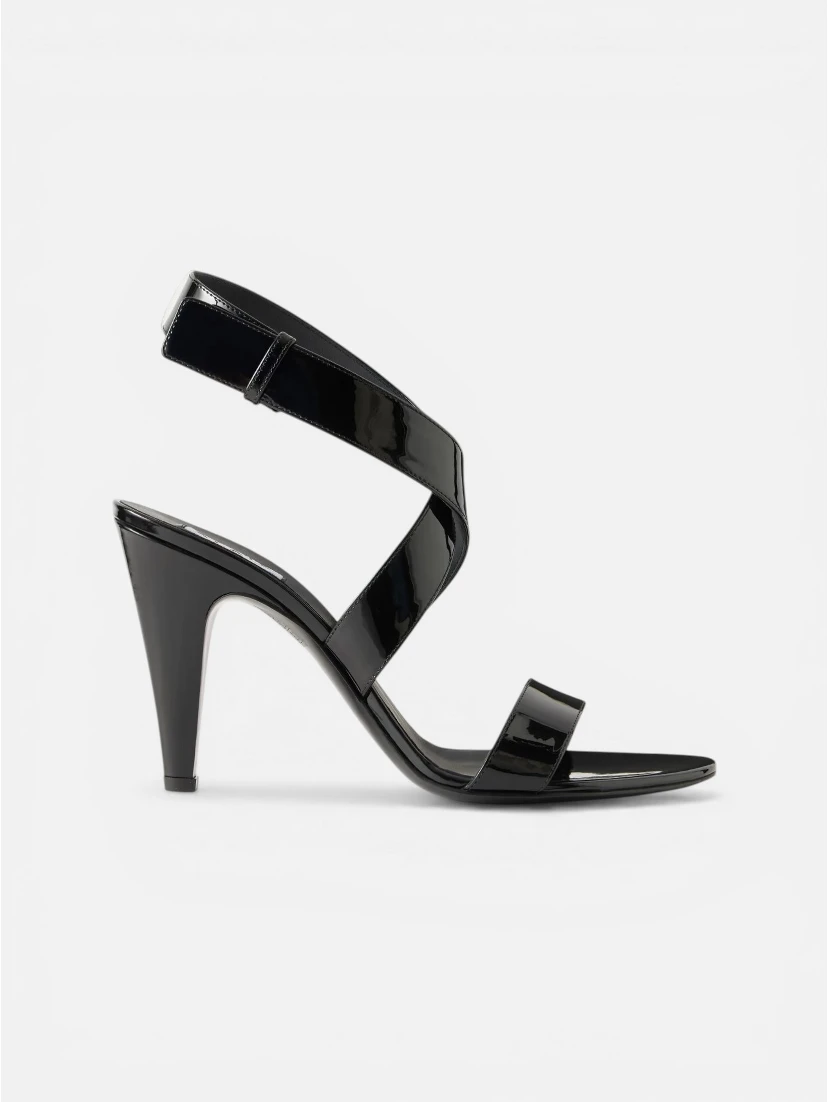 ALAÏA sandals