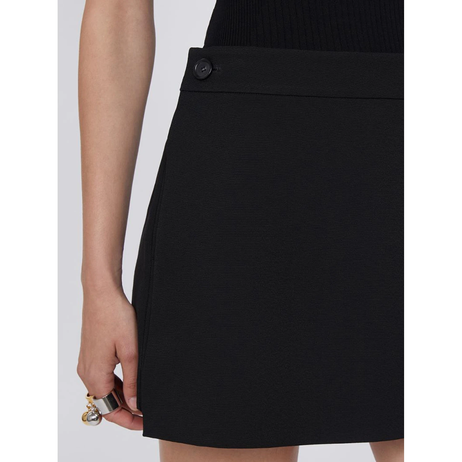 SPORTMAX SPXDOMINO shorts