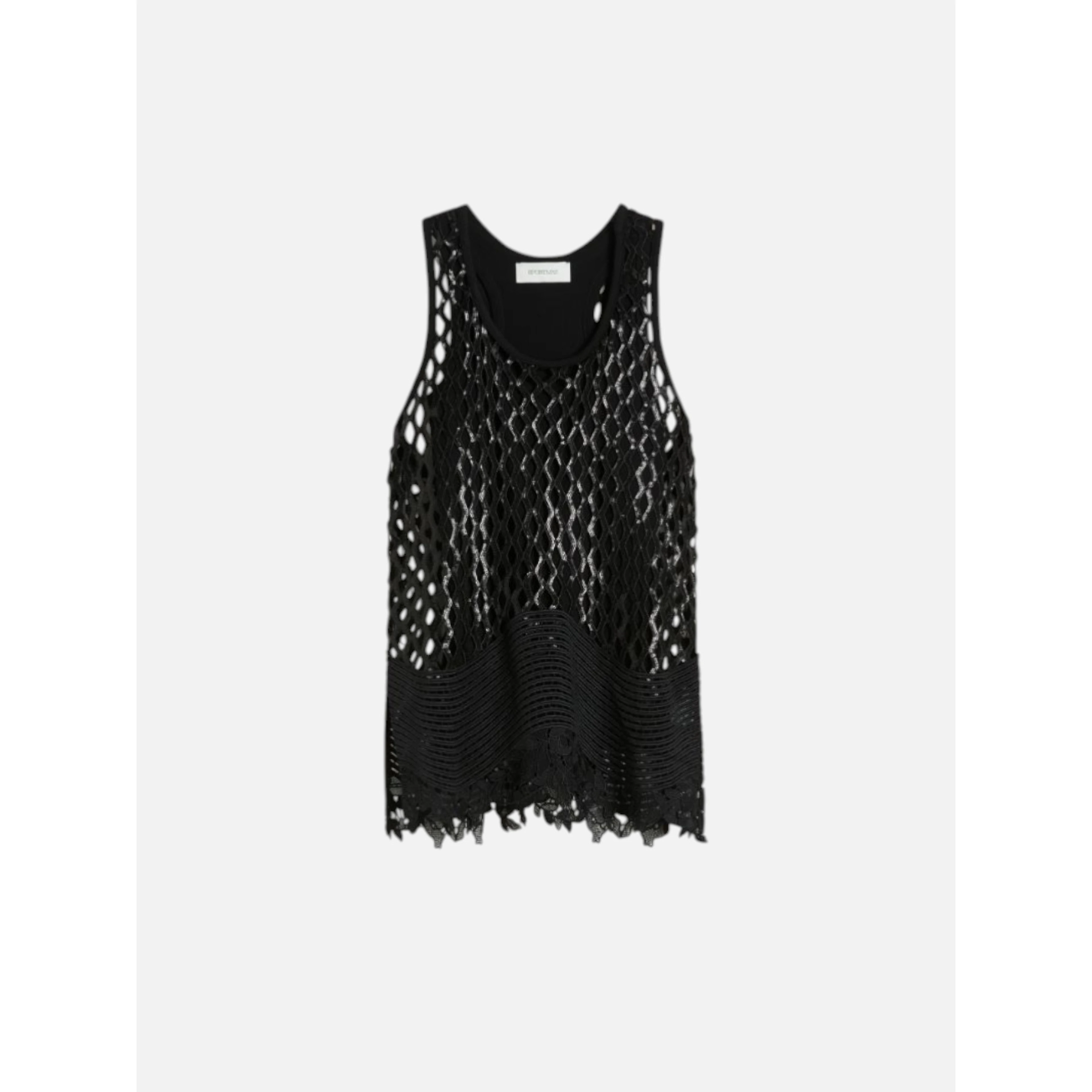 SPORTMAX SPXAQUILE shirt