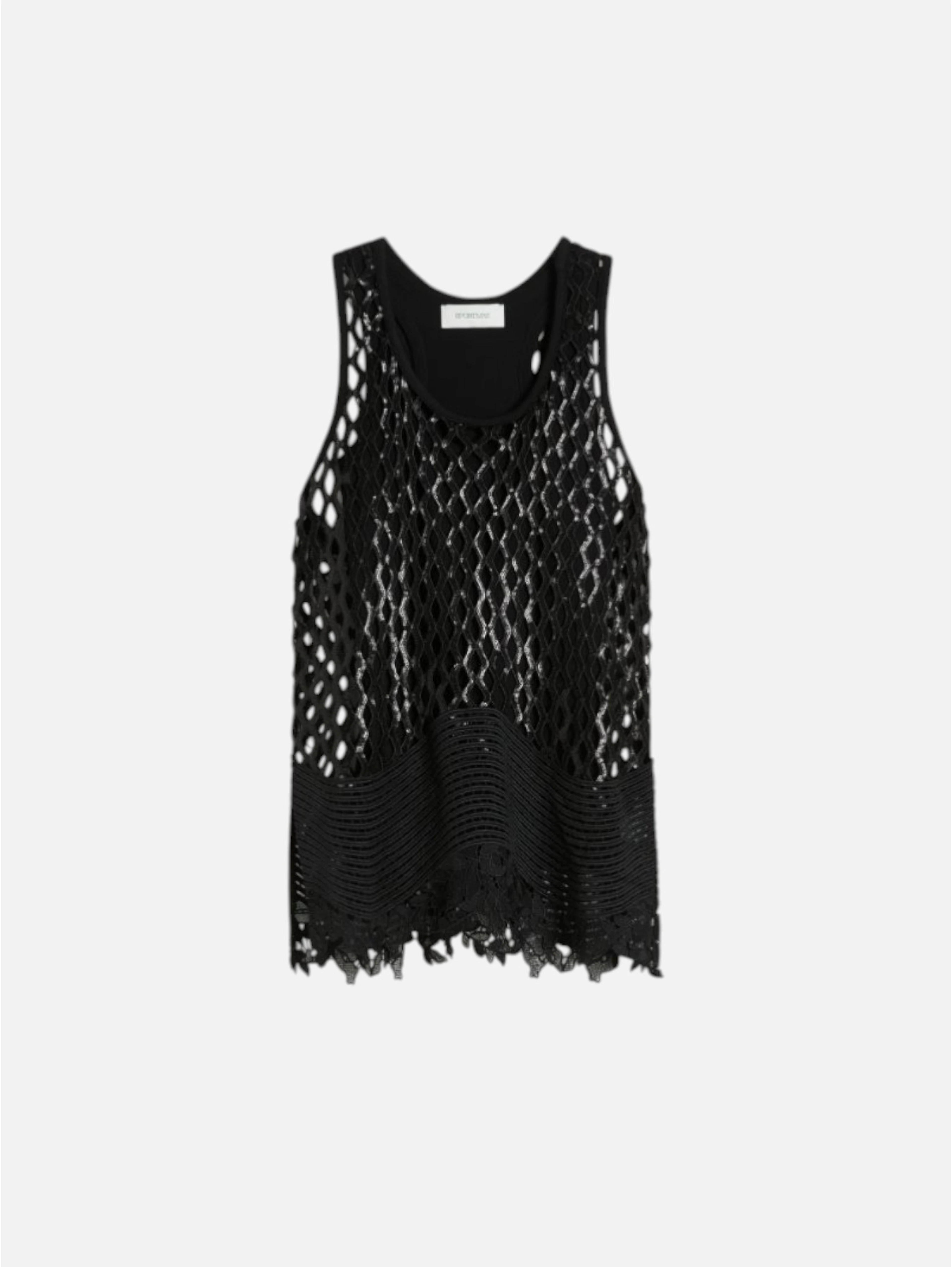 SPORTMAX SPXAQUILE shirt