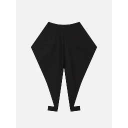 ALAÏA trousers