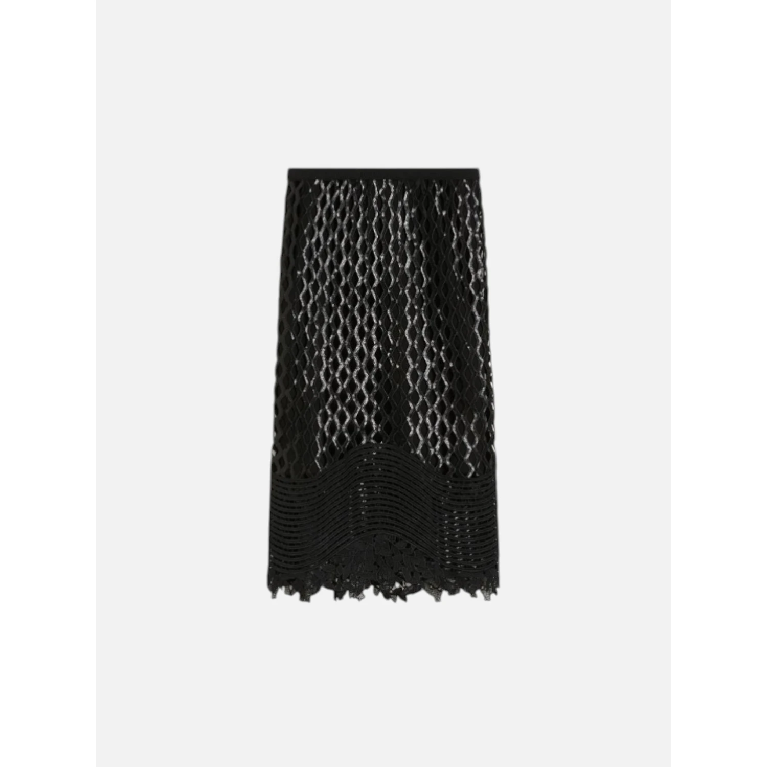 SPORTMAX SPXSALA skirt