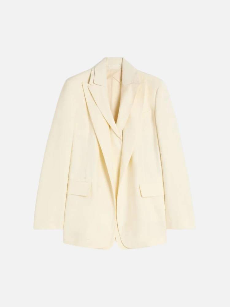 SPORTMAX SPSTENUTA jacket