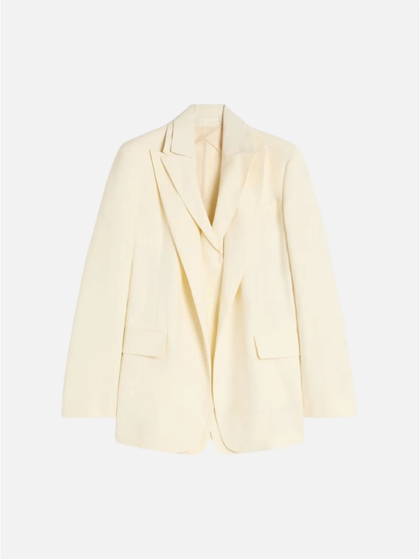 SPORTMAX SPSTENUTA jacket