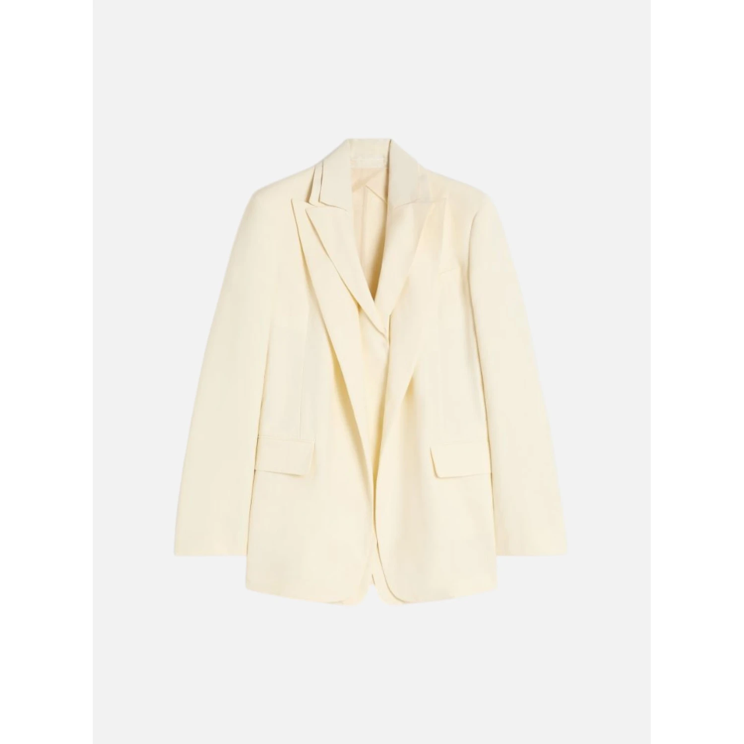 SPORTMAX SPSTENUTA jacket