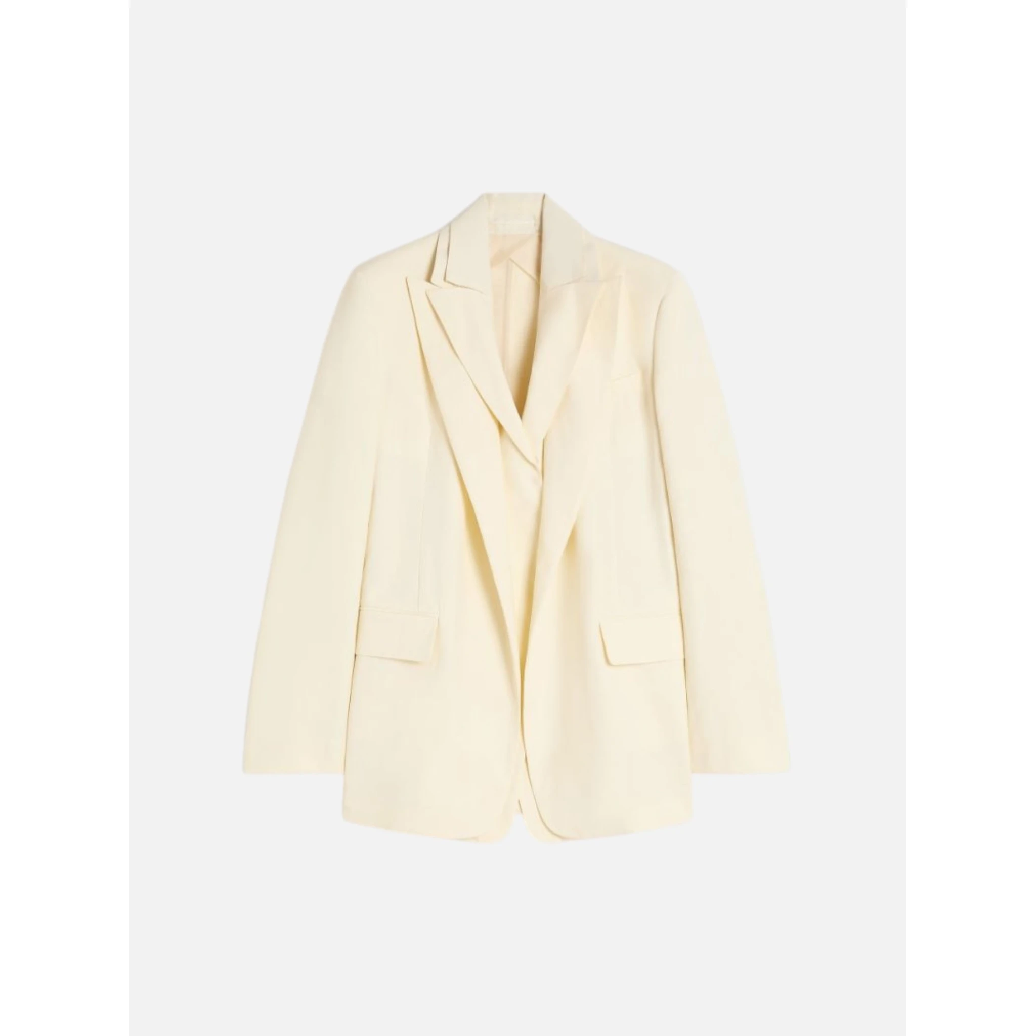 SPORTMAX SPSTENUTA jacket