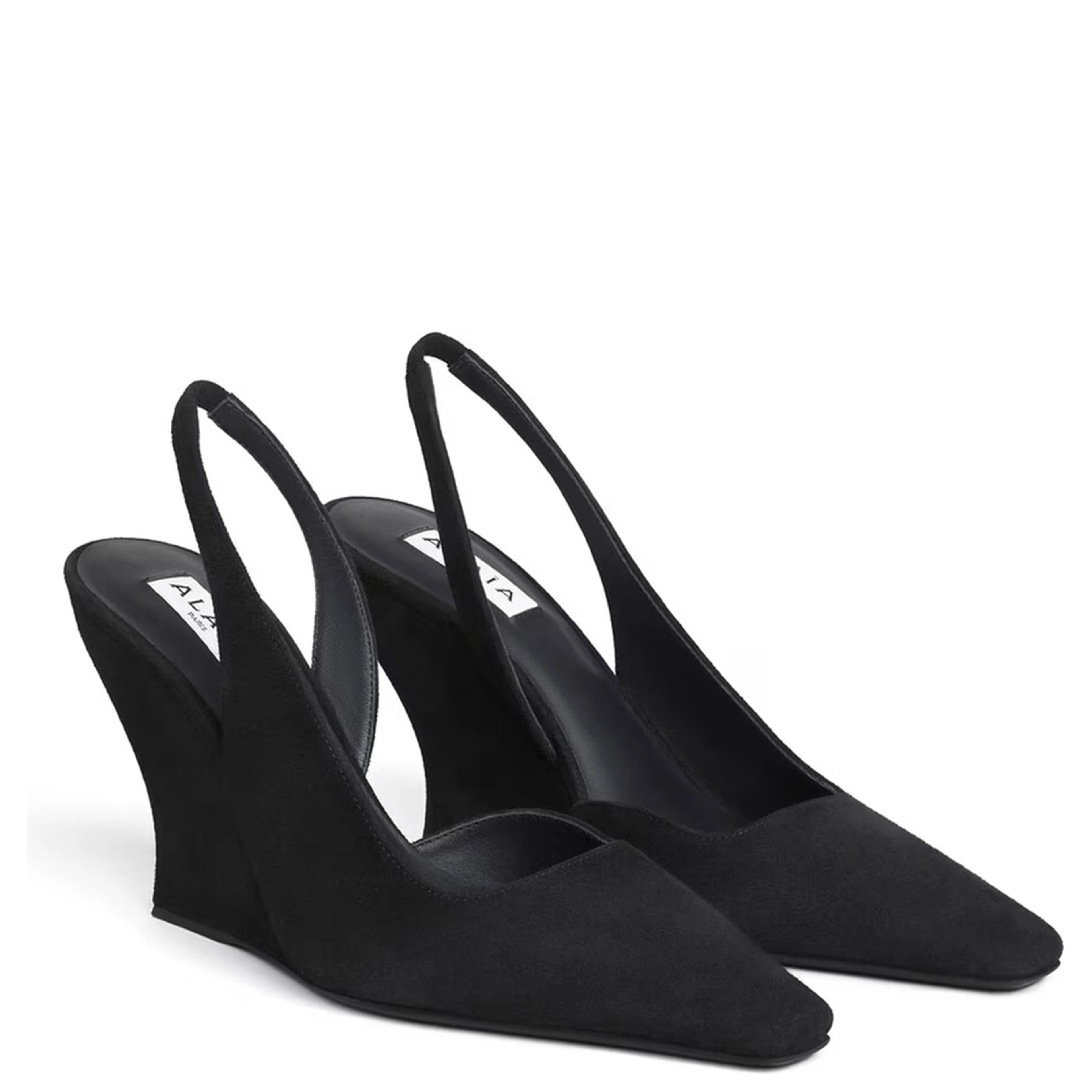 ALAÏA sandals