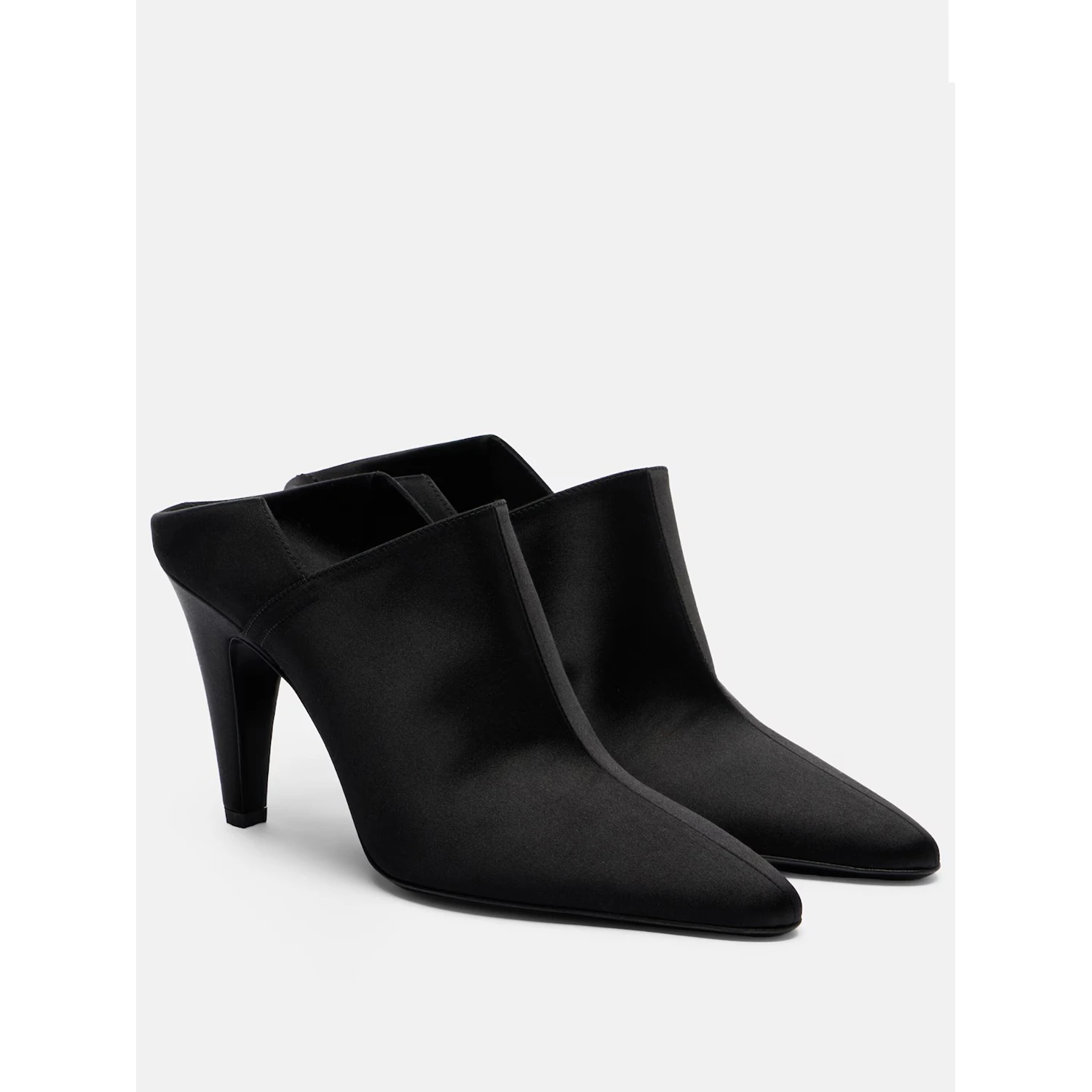 ALAÏA slippers