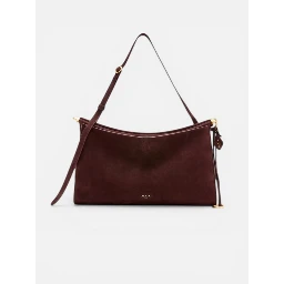 ALAÏA LE CLICK POCKET 35 purse