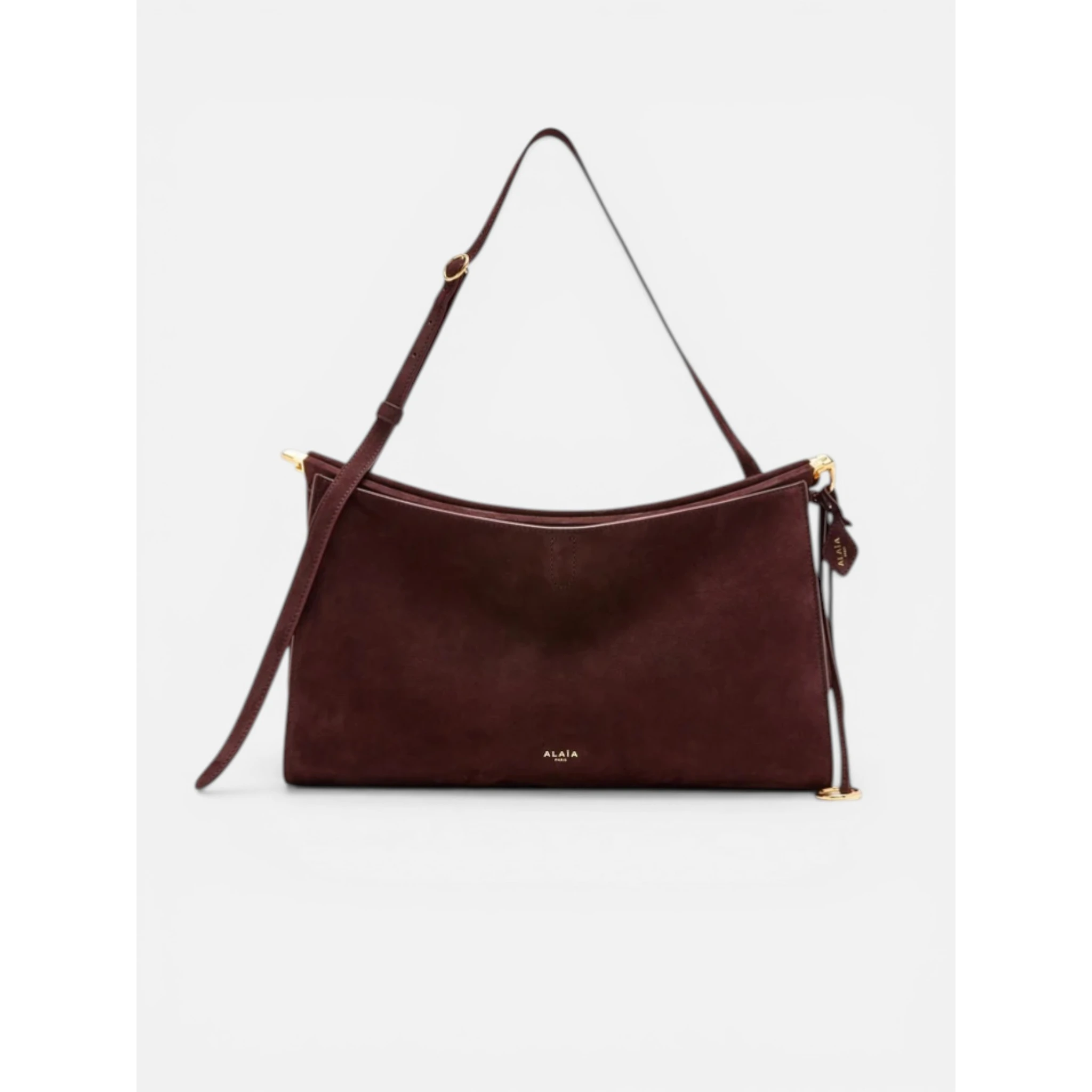 ALAÏA LE CLICK POCKET 35 purse