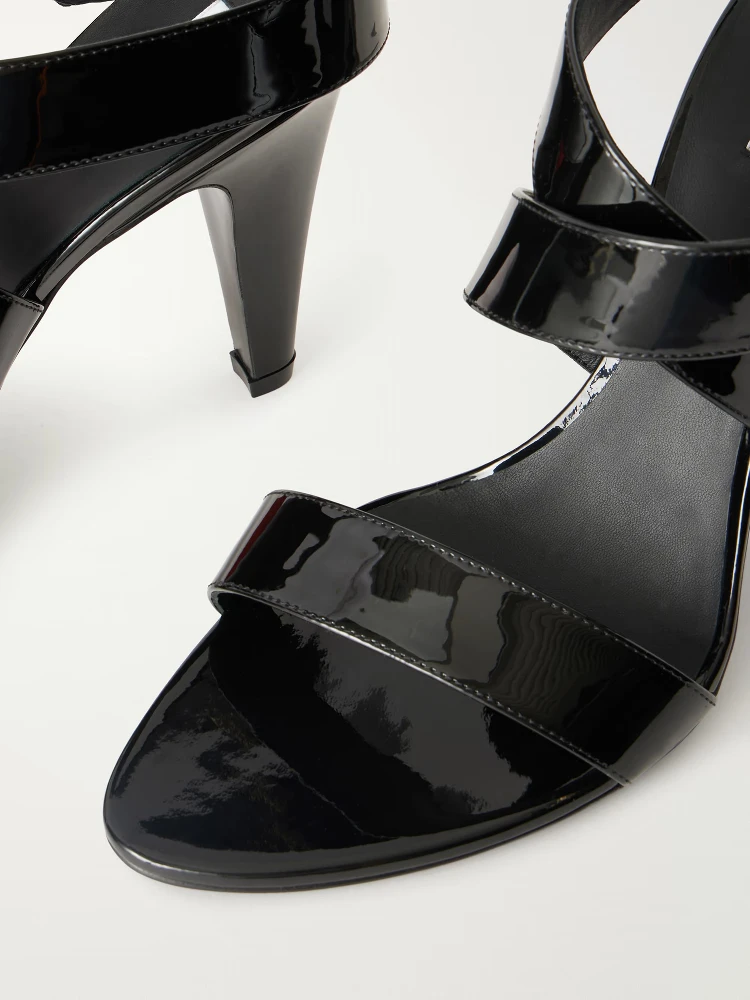 ALAÏA sandals alternative