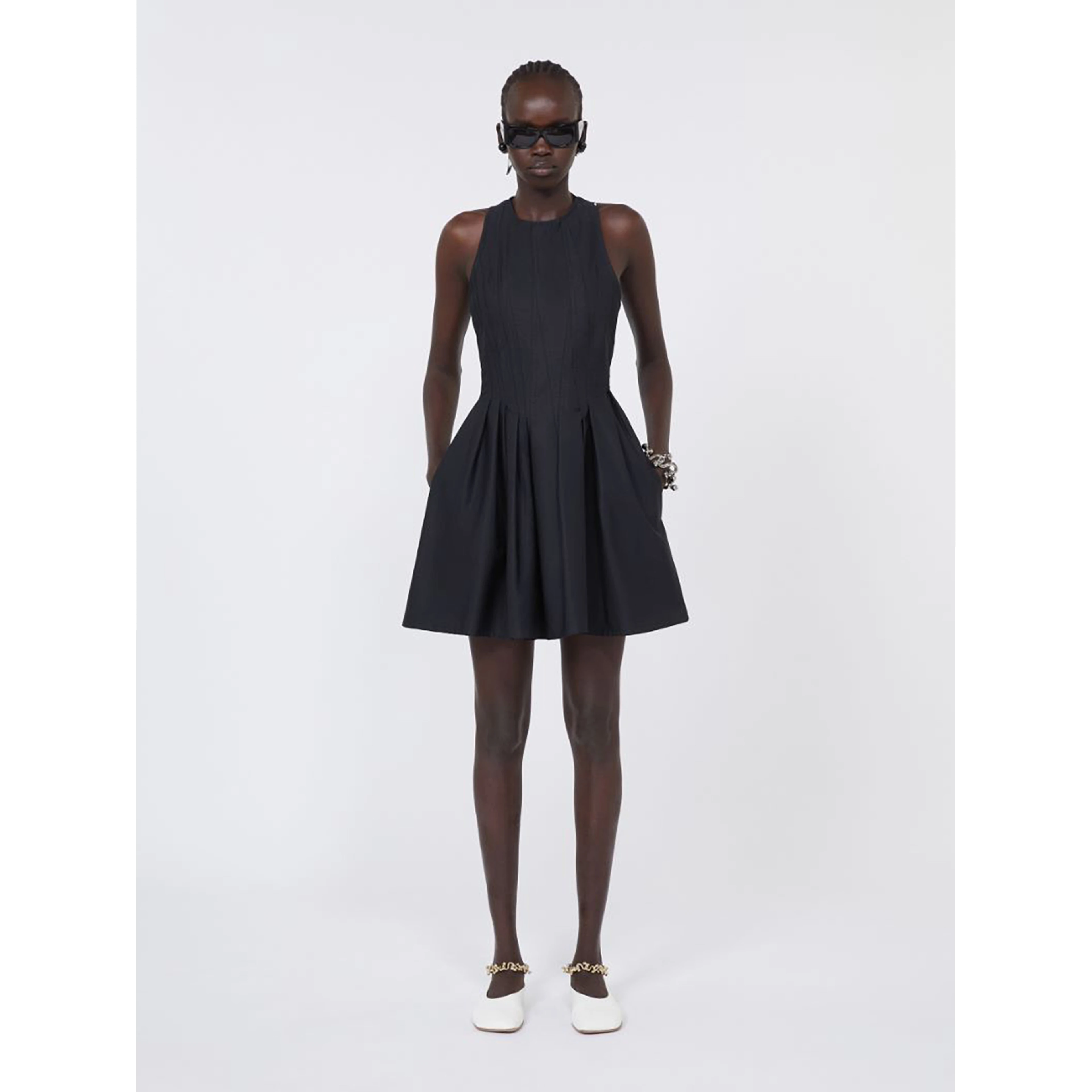 SPORTMAX SPXARA dress