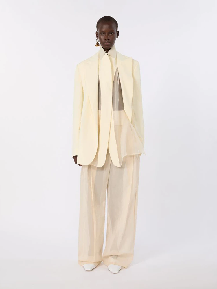 SPORTMAX SPSTENUTA jacket alternative