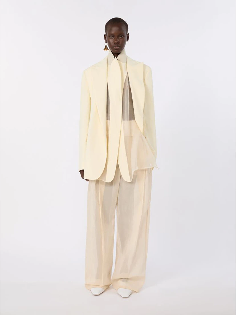 SPORTMAX SPSTENUTA jacket