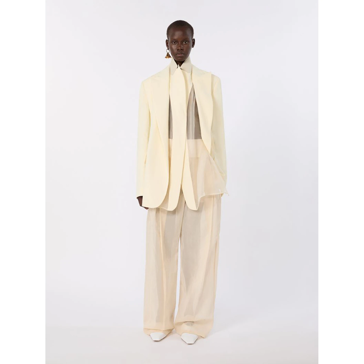 SPORTMAX SPSTENUTA jacket