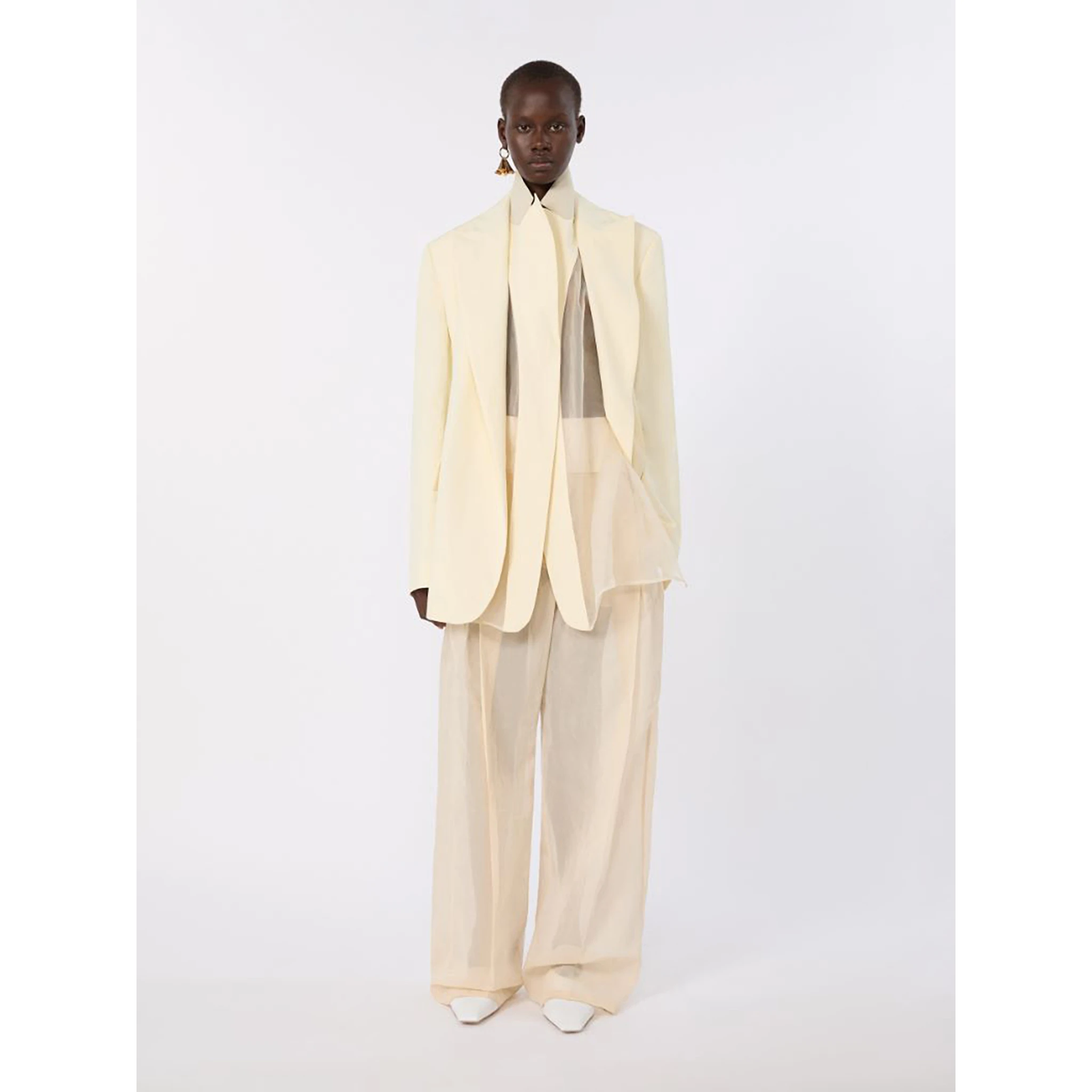 SPORTMAX SPSTENUTA jacket