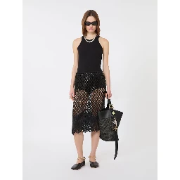 SPORTMAX SPXSALA skirt