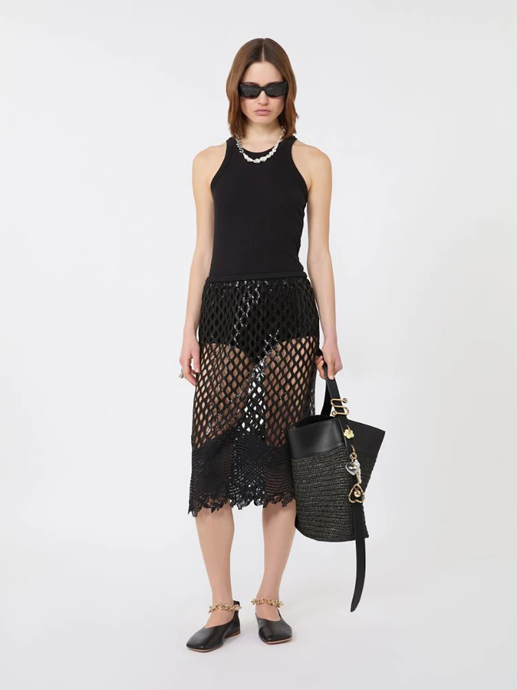 SPORTMAX SPXSALA skirt alternative