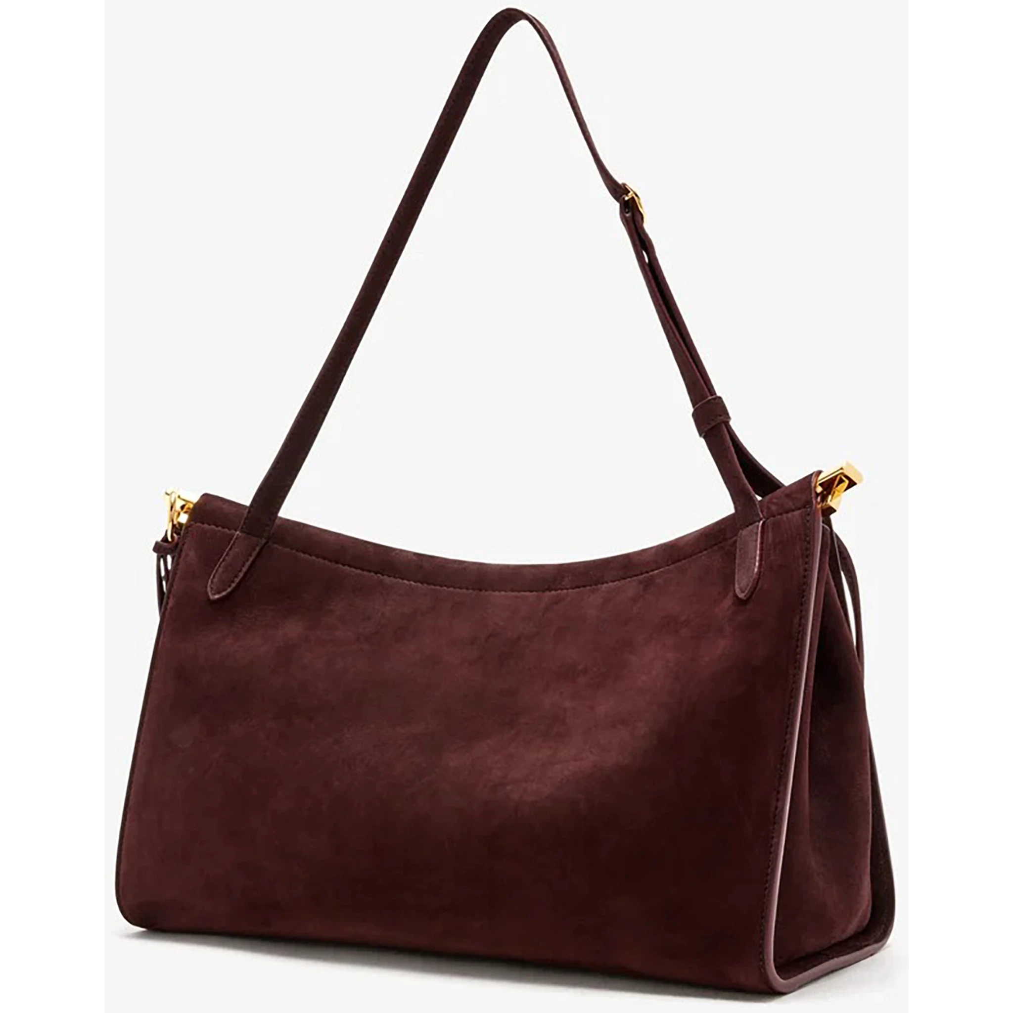 ALAÏA LE CLICK POCKET 35 purse