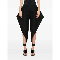 ALAÏA trousers
