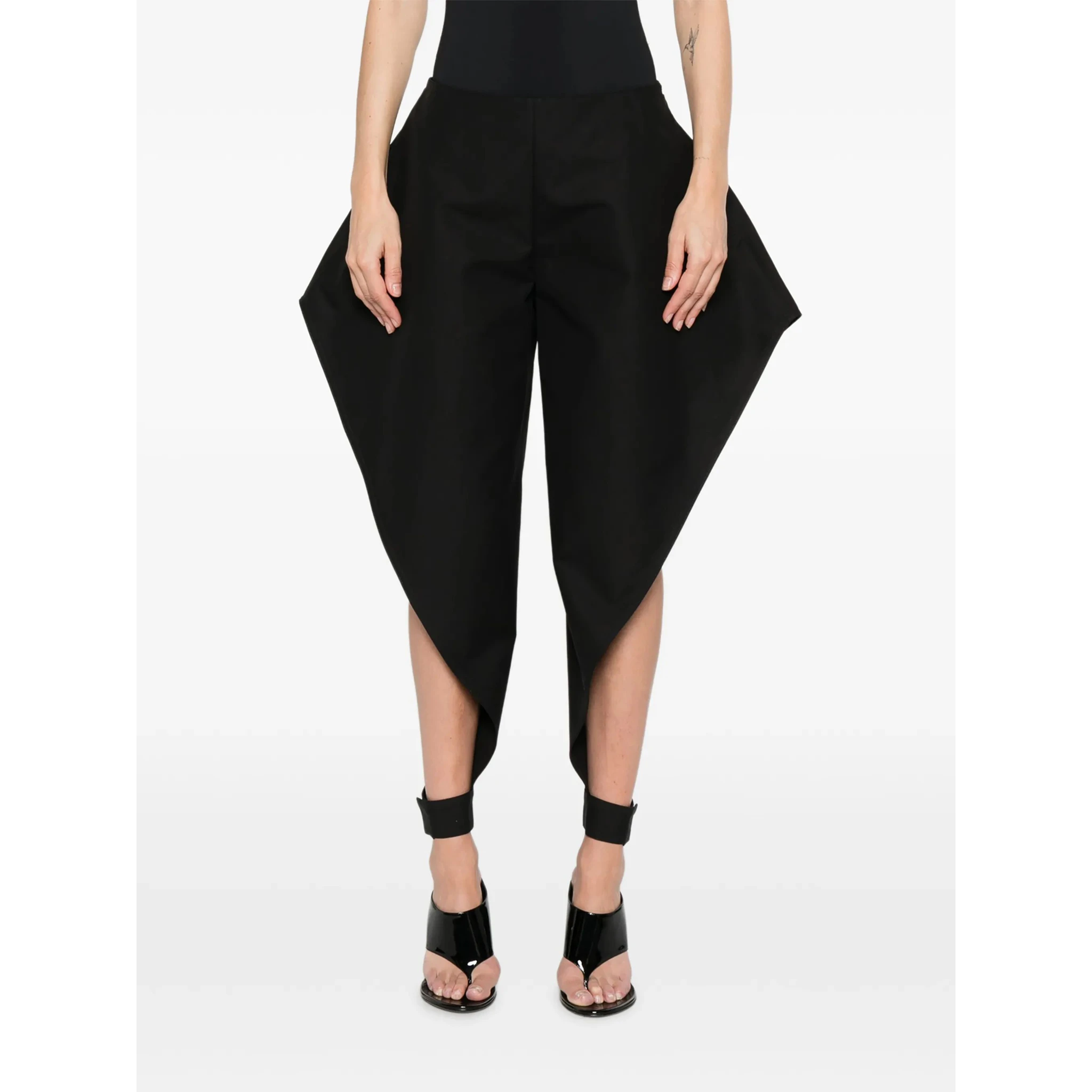 ALAÏA trousers