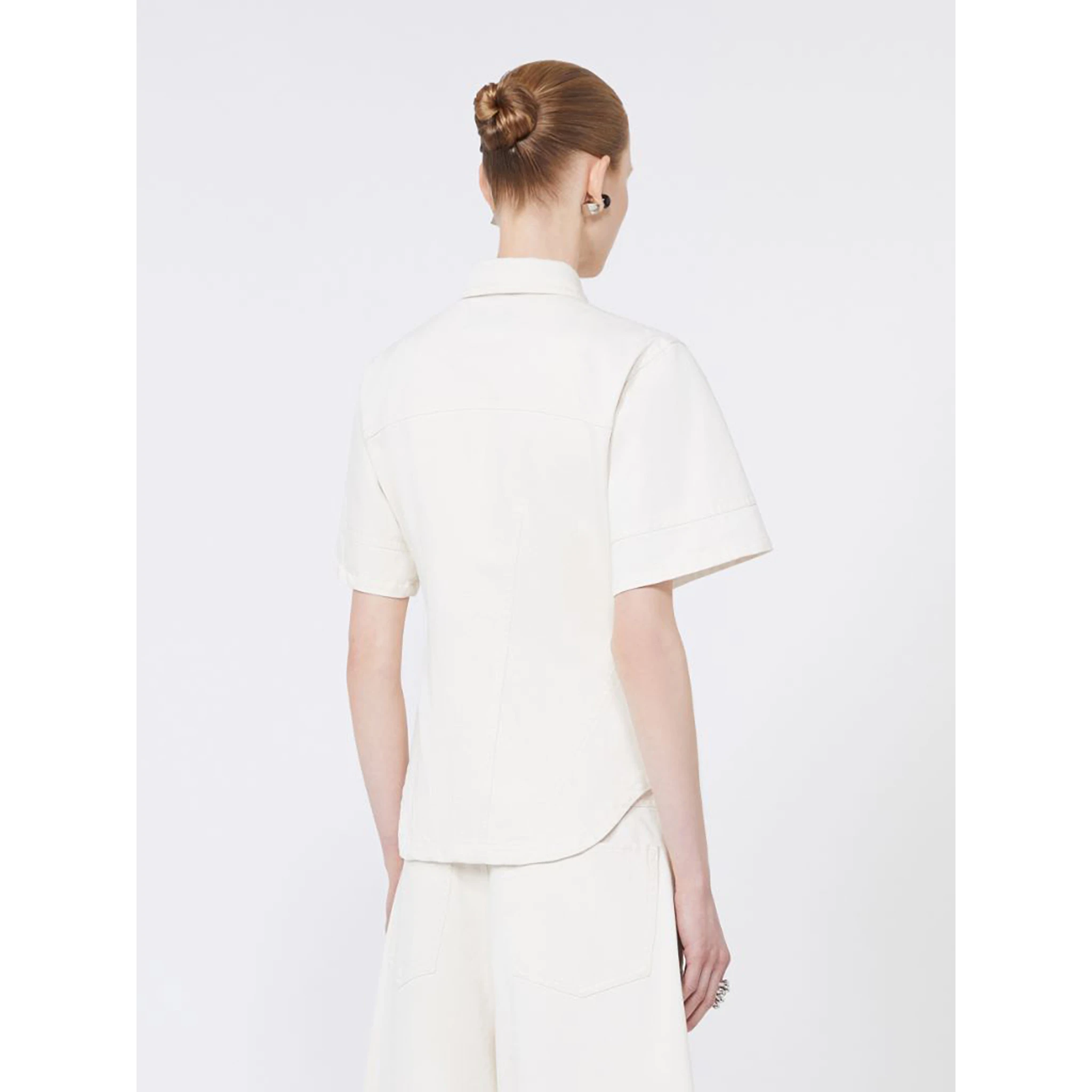 SPORTMAX SPXONTANO shirt