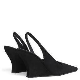 ALAÏA sandals