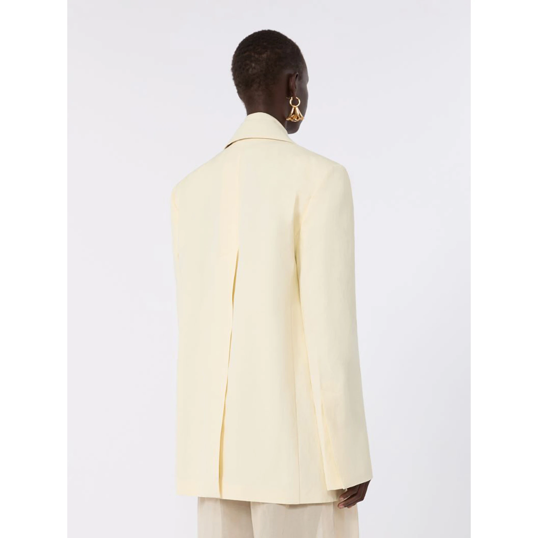 SPORTMAX SPSTENUTA jacket