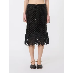 SPORTMAX SPXSALA skirt