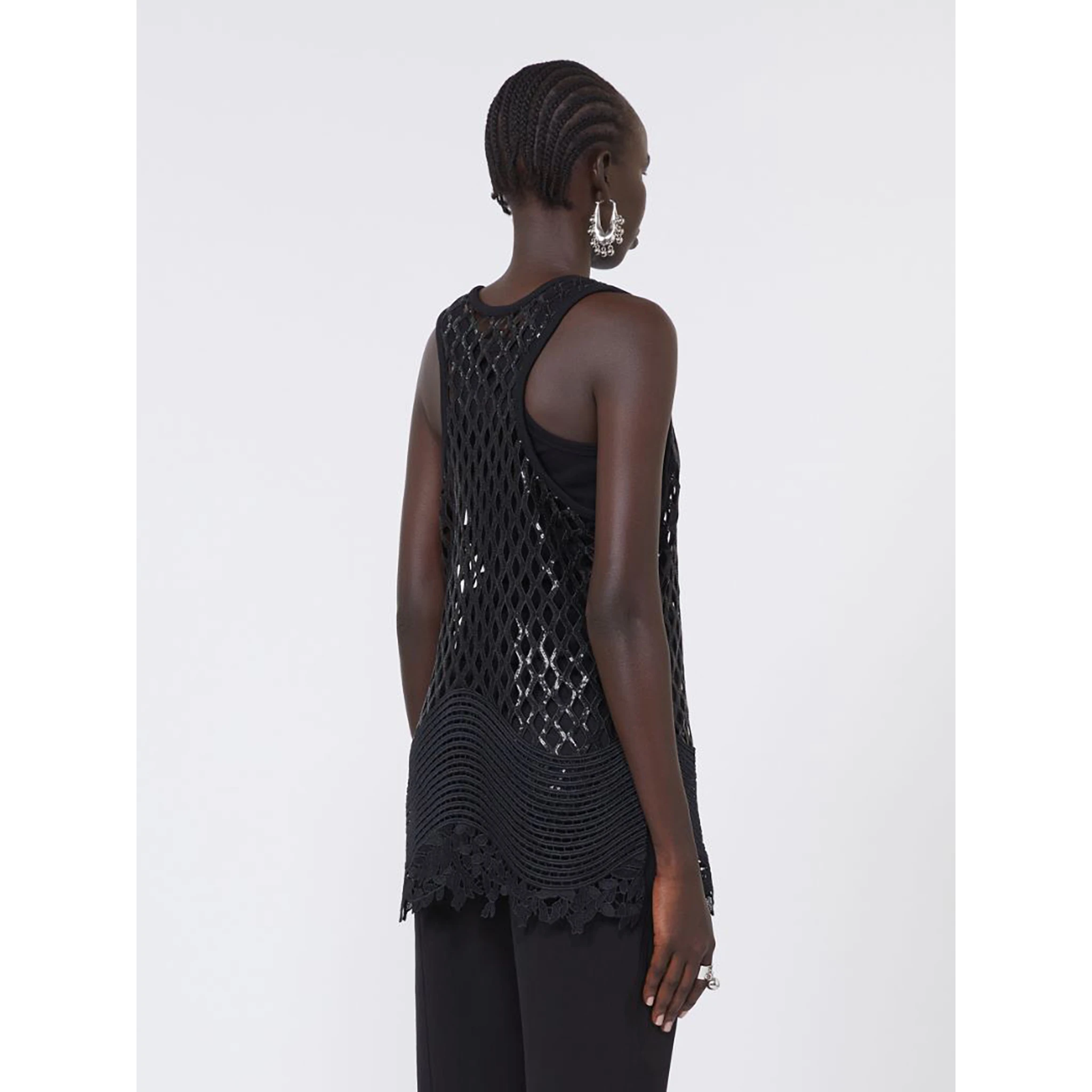 SPORTMAX SPXAQUILE shirt