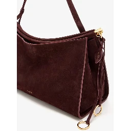 ALAÏA LE CLICK POCKET 35 purse