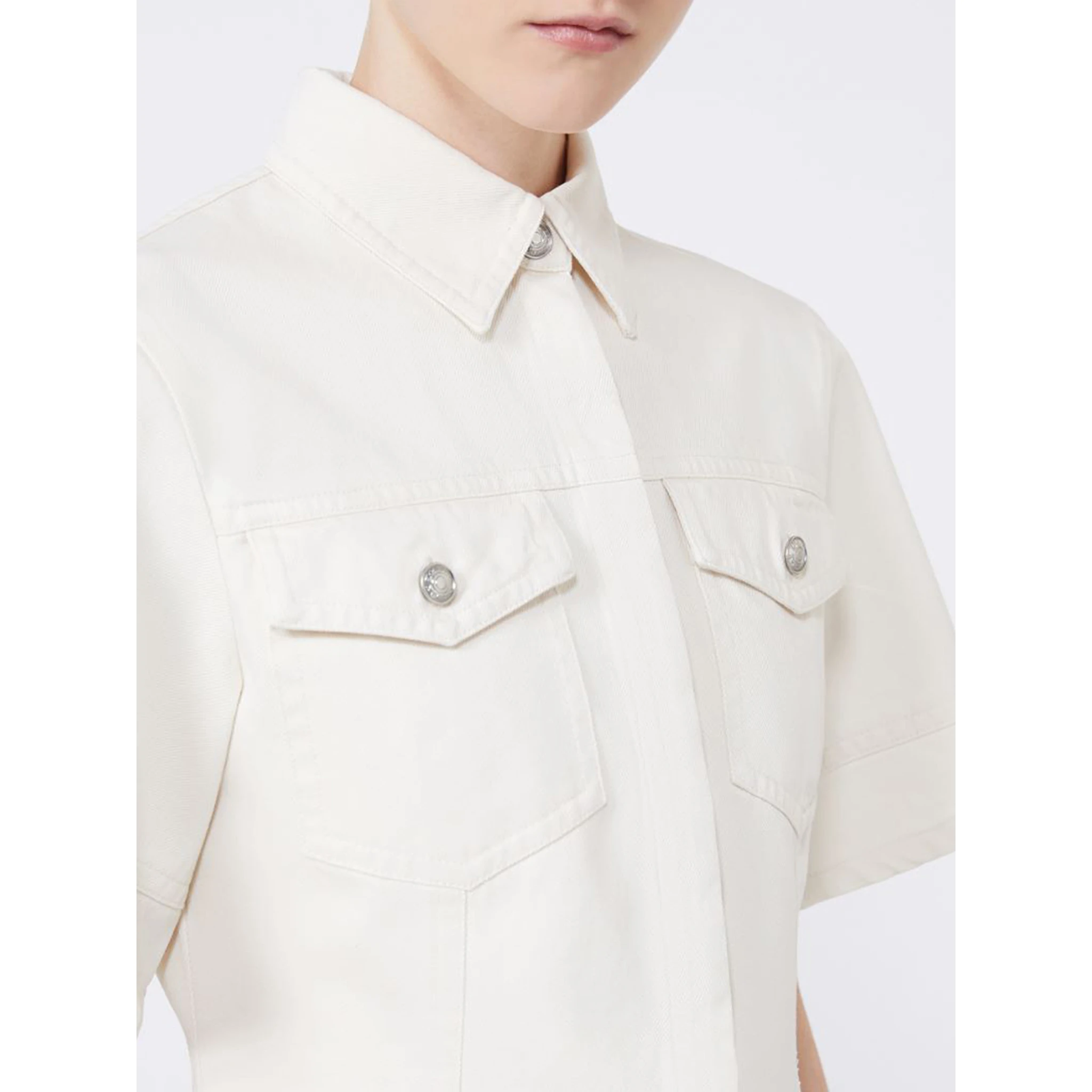 SPORTMAX SPXONTANO shirt