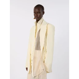 SPORTMAX SPSTENUTA jacket
