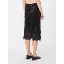 SPORTMAX SPXSALA skirt