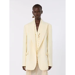 SPORTMAX SPSTENUTA jacket