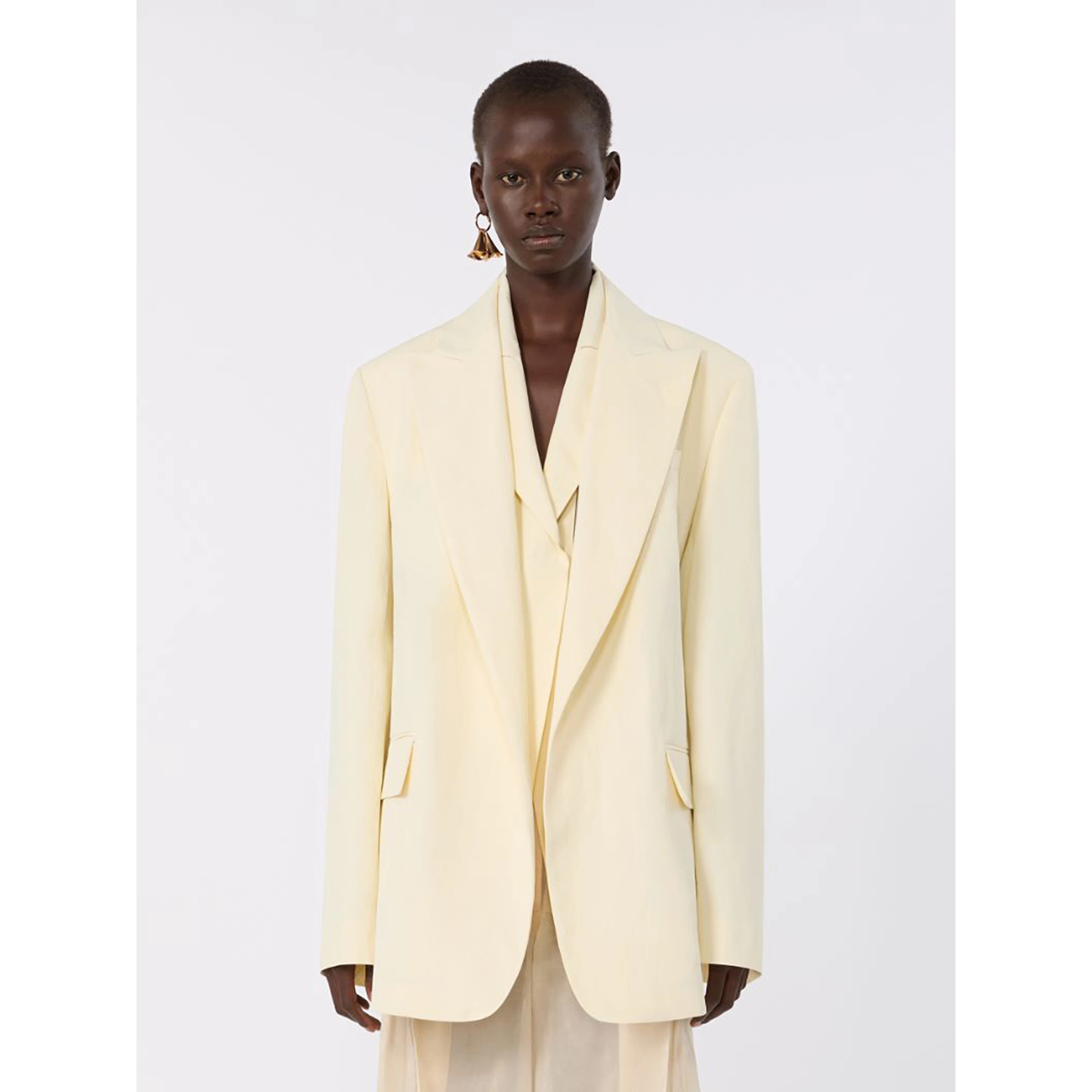 SPORTMAX SPSTENUTA jacket