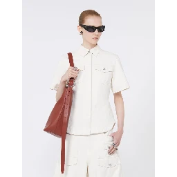 SPORTMAX SPXONTANO shirt