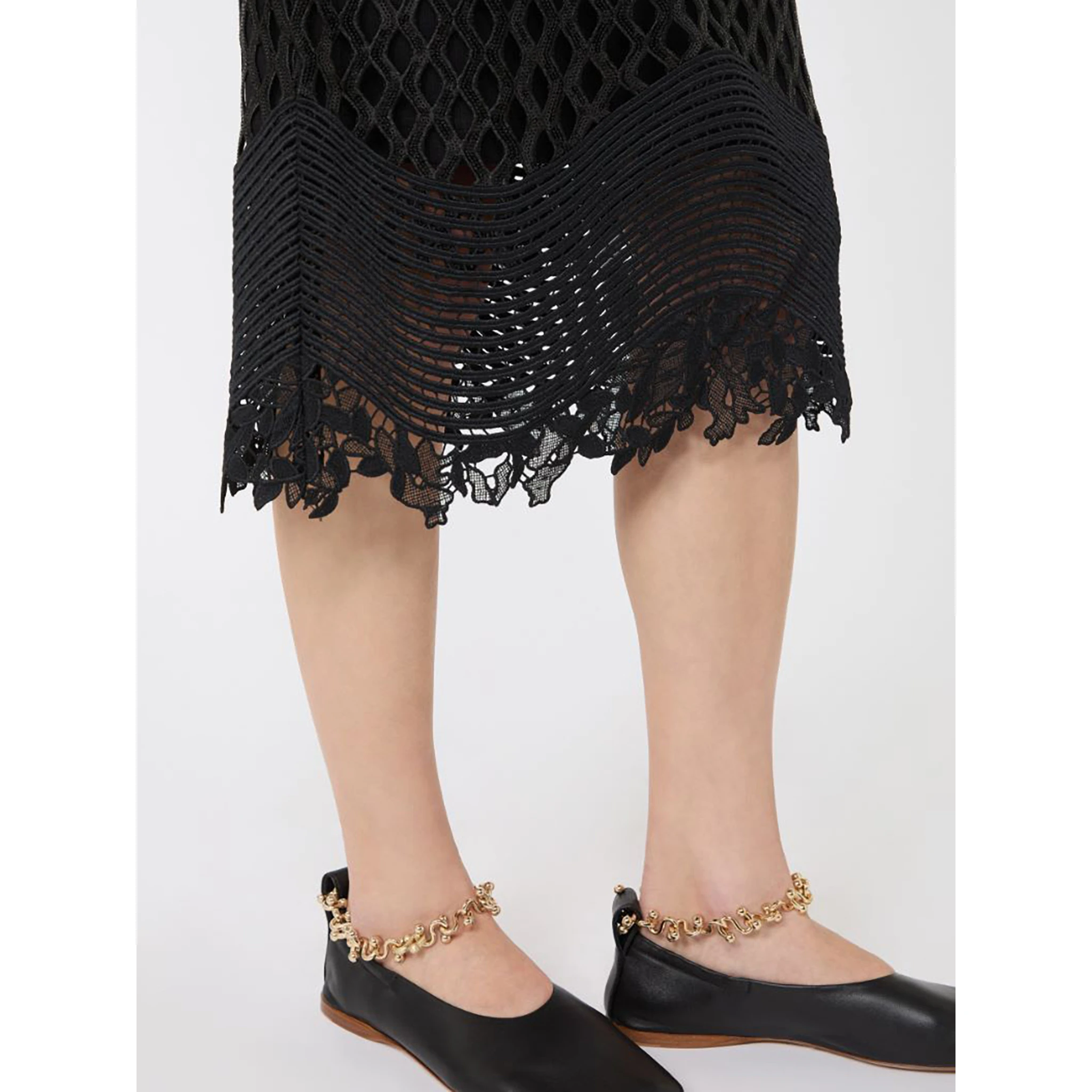 SPORTMAX SPXSALA skirt