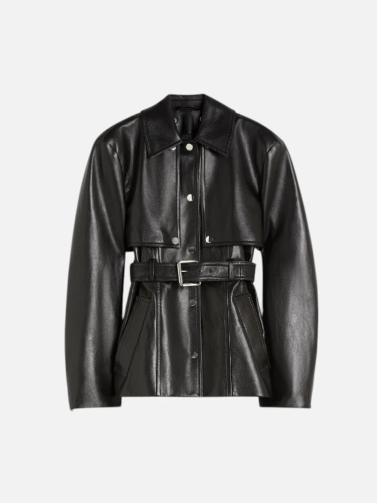 SPORTMAX SPSTENZONE jacket